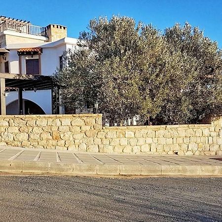 Magnificent Villa In Akamas Peninsula Пафос Екстер'єр фото