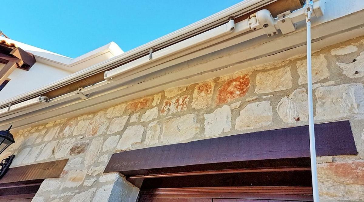 Magnificent Villa In Akamas Peninsula Пафос Екстер'єр фото