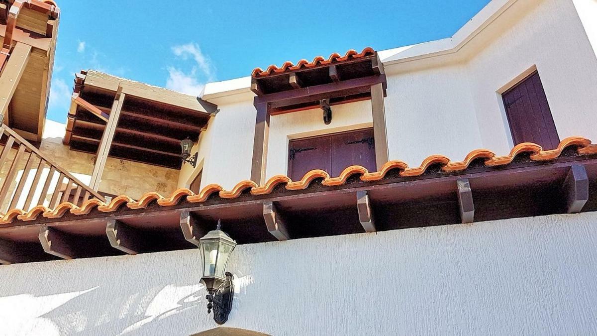 Magnificent Villa In Akamas Peninsula Пафос Екстер'єр фото